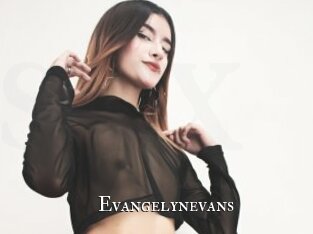 Evangelynevans
