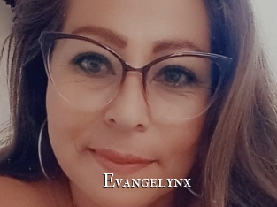 Evangelynx