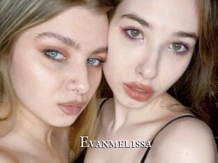 Evanmelissa