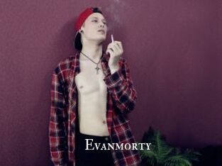 Evanmorty