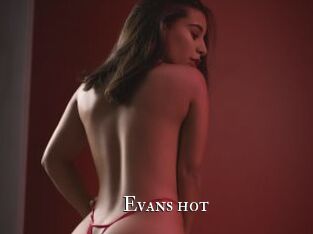 Evans_hot