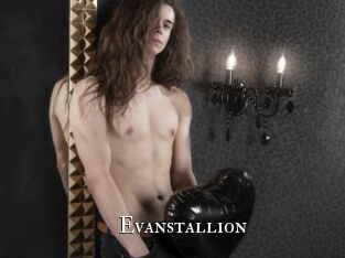 Evanstallion
