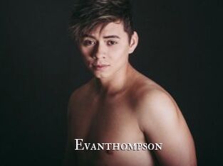 Evanthompson