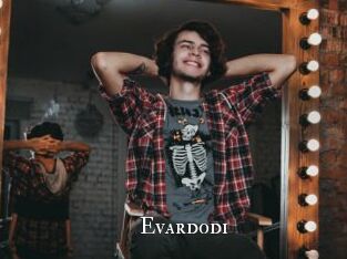 Evardodi