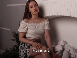 Evaroux