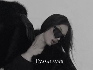 Evasalavar