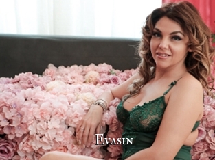 evasin cams