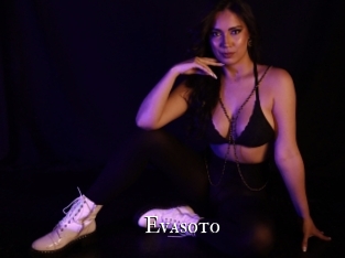 Evasoto