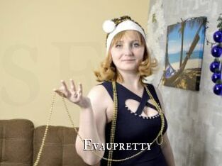 Evaupretty