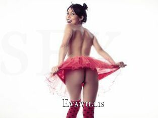 evawillis cams