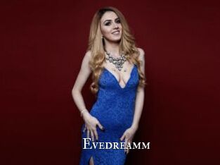 Evedreamm