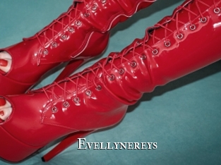 Evellynereys