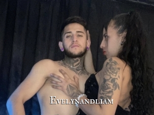 Evelynandliam