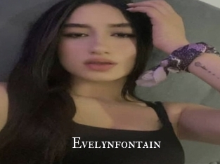 Evelynfontain