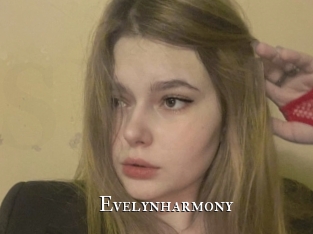 Evelynharmony