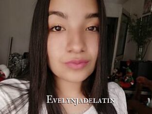 Evelynjadelatin