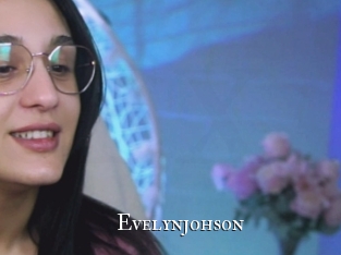 Evelynjohson