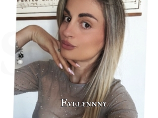 Evelynnny
