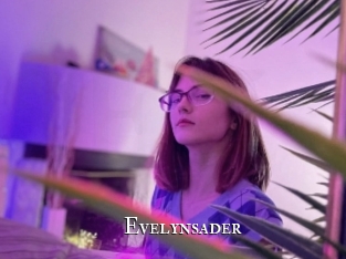 Evelynsader