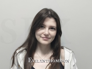 Evelynthompson