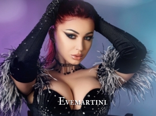 evemartini cams