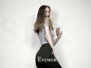 evemure cams