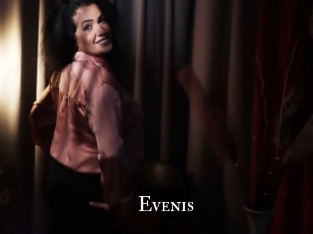 Evenis
