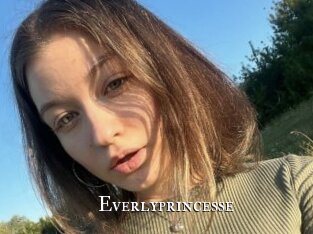 Everlyprincesse