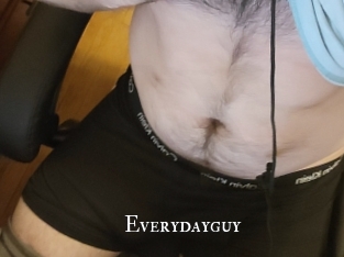 Everydayguy