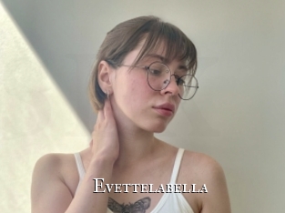 Evettelabella