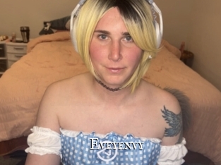 Eveyenvy