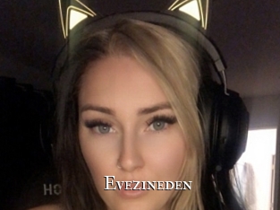 Evezineden