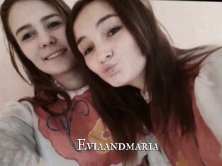 Eviaandmaria