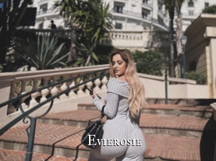 Evierosie