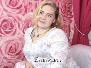 Eviesweety