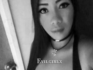 Evilgirlx