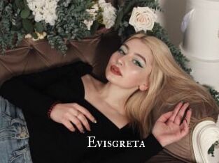 Evisgreta