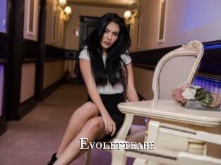Evoletteabe