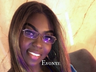 Evonye