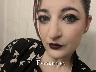evvykitten cams