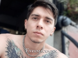 Evzenjacksonn