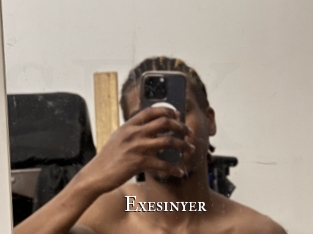 exesinyer cams