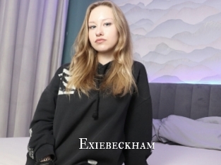Exiebeckham