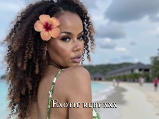 Exotic_ruby_xxx