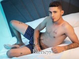 Exotic77