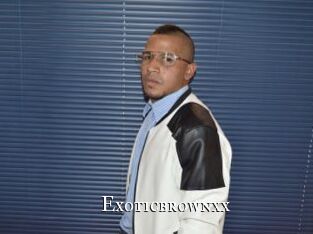 Exoticbrownxx
