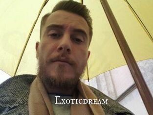 Exoticdream