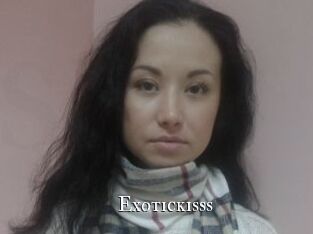 Exotickisss