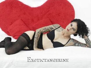 Exotictangerine