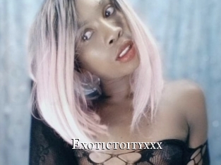 Exotictoityxxx